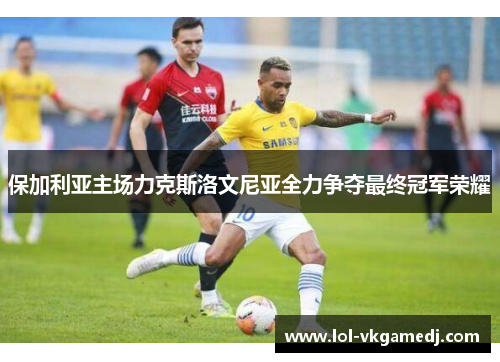 保加利亚主场力克斯洛文尼亚全力争夺最终冠军荣耀