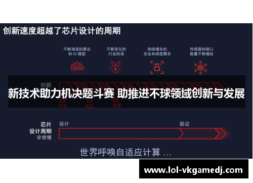 新技术助力机决题斗赛 助推进不球领域创新与发展